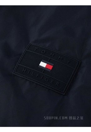 Chaqueta Para Hombre Azul Tommy Hilfiger Hombre Azul Tommy Hilfiger