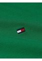 Polo Verde 1985 De Corte Regular Tommy Hilfiger de Tommy Hilfiger