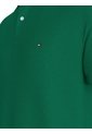 Polo Verde 1985 De Corte Regular Tommy Hilfiger de Tommy Hilfiger