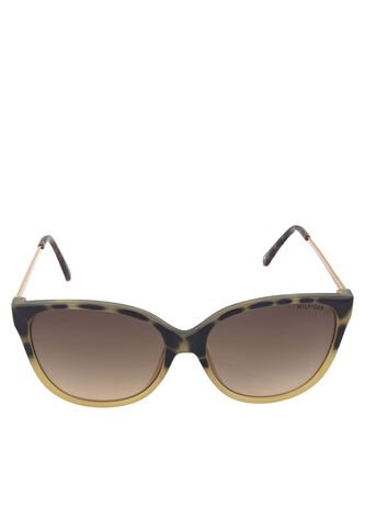Gafas Tommy Gafas Modelo OL557 Marr?n Mujer Tommy Hilfiger