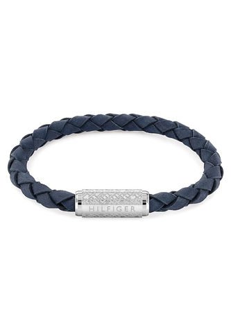 Pulsera Tommy Hilfiger 2790480 Para Hombre Tommy Hilfiger