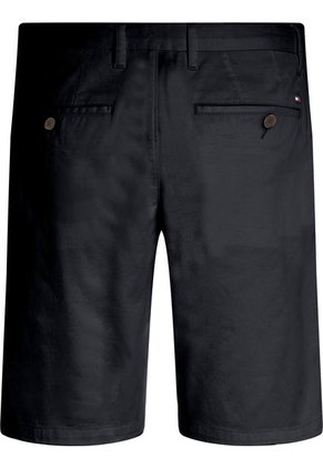 Bermuda Negra Chino Brooklyn Colección 1985 Tommy Hilfiger