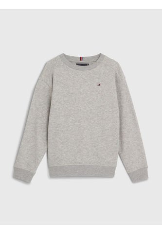 Saco Con Logo En La Parte Trasera Niño Gris Tommy Hilfiger Tommy Hilfiger