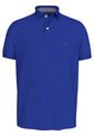 Polo Azul 1985 De Corte Regular Tommy Hilfiger de Tommy Hilfiger