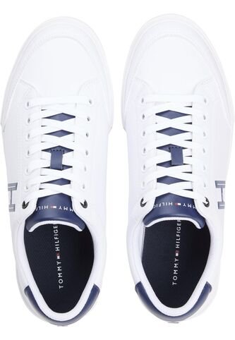 Tenis Blanco IM Tuscan 10 Tommy Hilfiger Tommy Hilfiger