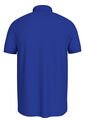 Polo Azul 1985 De Corte Regular Tommy Hilfiger de Tommy Hilfiger