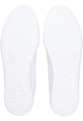 Tenis Blanco IM Tuscan 10 Tommy Hilfiger