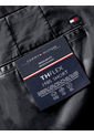 Bermuda Negra Chino Brooklyn Colección 1985 Tommy Hilfiger de Tommy Hilfiger