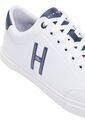 Tenis Blanco IM Tuscan 10 Tommy Hilfiger de Tommy Hilfiger