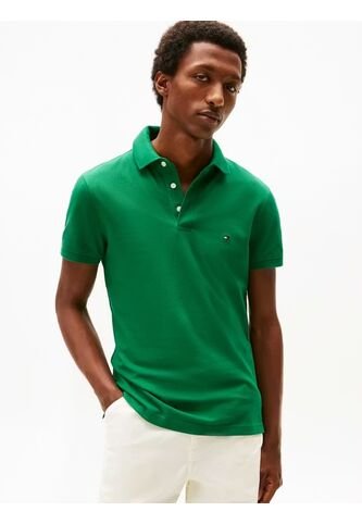 Polo Verde Slim 1985 Tommy Hilfiger Tommy Hilfiger