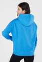 Hoodie Azul-Blanco-Rojo Tommy Jeans de Tommy Hilfiger