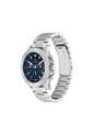 Reloj Tommy Hilfiger Modelo 1792113 Plateado Hombre de Tommy Hilfiger