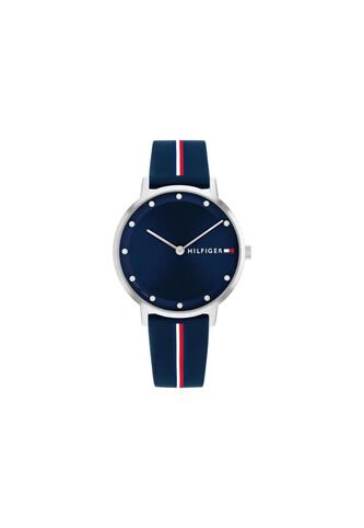 Reloj Tommy Hilfiger Modelo 1782736 Azul Mujer Tommy Hilfiger