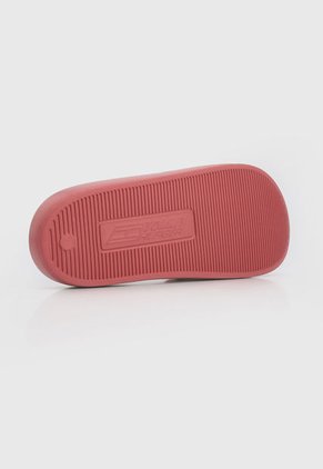 Playera Rosa-Blanco-Rojo Tommy Hilfiger