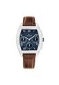 Reloj Tommy Hilfiger Modelo 1710760 Cafe Hombre de Tommy Hilfiger