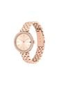 Reloj Tommy Hilfiger Modelo 1782721 Oro Rosa Mujer de Tommy Hilfiger