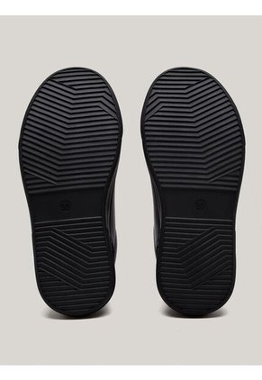 Zapatilla Con Rayas Para Niños Tommy Hilfiger