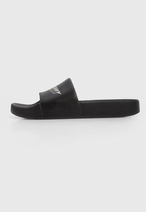 Playera Azul-Plateado Tommy Hilfiger Poolslide 4