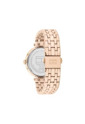 Reloj Tommy Hilfiger Modelo 1782721 Oro Rosa Mujer
