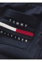 Joggers Azul Niño Azul Con Logo Tommy Hilfiger de Tommy Hilfiger