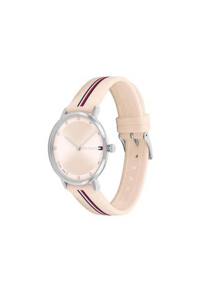 Reloj Tommy Hilfiger Modelo 1782737 Rosado Mujer