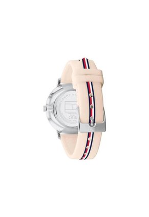 Reloj Tommy Hilfiger Modelo 1782737 Rosado Mujer