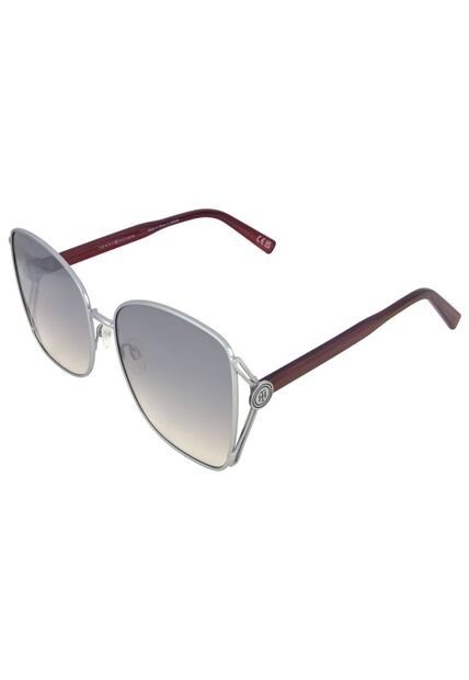 Gafas Tommy Hilfiger Modelo X60238 Gris Mujer