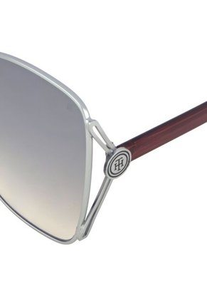 Gafas Tommy Hilfiger Modelo X60238 Gris Mujer