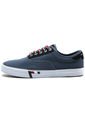 Tenis Azul-Blanco Tommy Hilfiger de Tommy Hilfiger