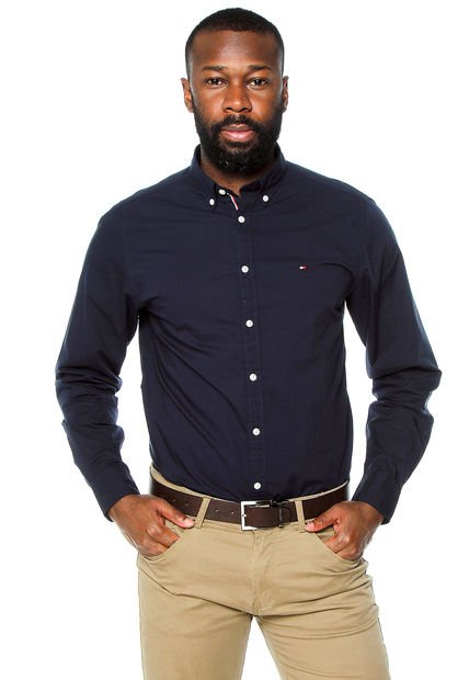 Azul Royal Camisa Azul Turqui Azul Royal Comprar Camisa Azul