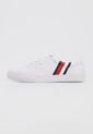 Tenis Lifestyle Blanco-Azul-Rojo Tommy Hilfiger de Tommy Hilfiger