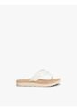 Sandalias Blanco De Playa Con Logo Tommy Hilfiger de Tommy Hilfiger