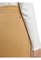 Joggers Beige Cónicos Con Logo Lateral Tommy Hilfiger de Tommy Hilfiger