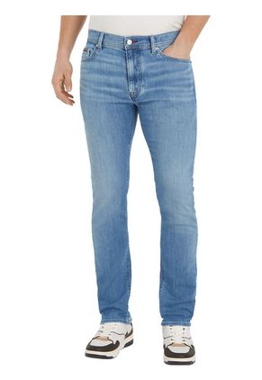 Jeans Celeste Bleecker Flex Tommy Hilfiger
