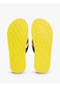 Sandalias Negro Con Tira Trenzada A Rayas Tommy Hilfiger de Tommy Hilfiger