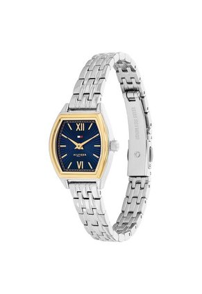 Reloj Tommy Hilfiger Modelo 1782869 Plateado Mujer