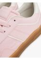 Tenis Rosa The Greenwich De Tela Tommy Hilfiger de Tommy Hilfiger