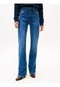 Jeans Azul Bootcut Con Bolsillo De Parche Tommy Hilfiger de Tommy Hilfiger
