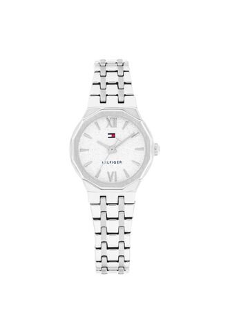 Reloj Tommy Hilfiger Modelo 1782889 Plateado Mujer Tommy Hilfiger