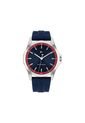Reloj Tommy Hilfiger Modelo 1710738 Azul Hombre de Tommy Hilfiger