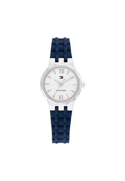 Reloj Tommy Hilfiger Modelo 1782885 Azul Mujer