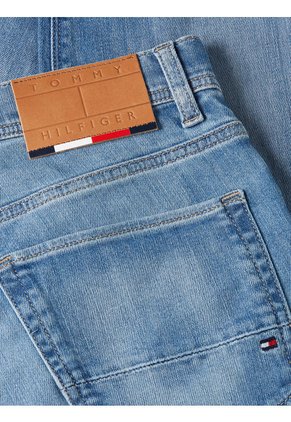 Jeans Celeste Bleecker Flex Tommy Hilfiger
