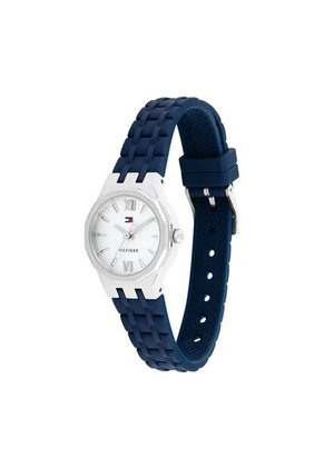 Reloj Tommy Hilfiger Modelo 1782885 Azul Mujer