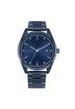 Reloj Para Hombre Tommy Hilfiger 1710456 Azul de Tommy Hilfiger