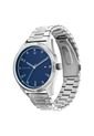 Reloj Para Hombre Tommy Hilfiger 1710455 Plateado de Tommy Hilfiger
