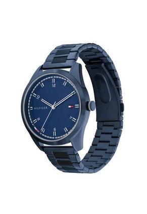 Reloj Para Hombre Tommy Hilfiger 1710456 Azul