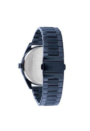 Reloj Para Hombre Tommy Hilfiger 1710456 Azul