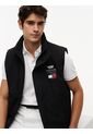 Chaleco Negro TH X Cadillac Formula 1® Team Tommy Hilfiger de Tommy Hilfiger