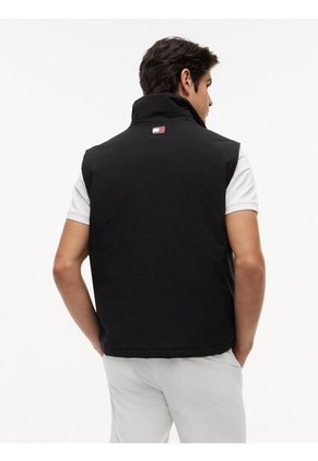 Chaleco Negro TH X Cadillac Formula 1® Team Tommy Hilfiger