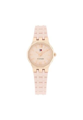 Reloj Tommy Hilfiger Modelo 1782884 Rosa Mujer Tommy Hilfiger